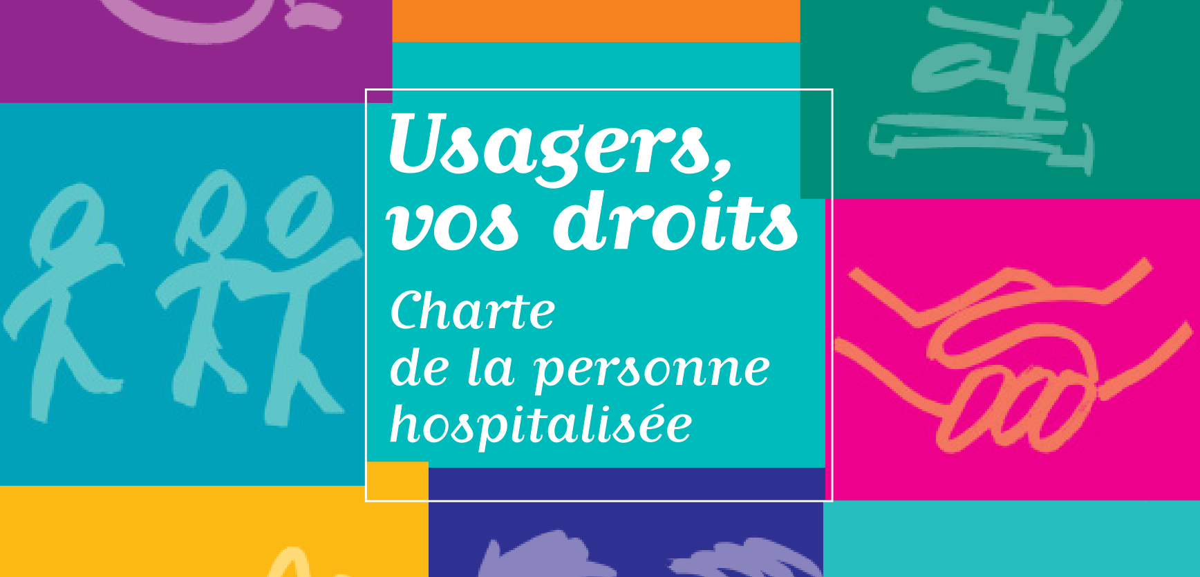 Centre hospitalier du Belvédère » Droits et informations Centre